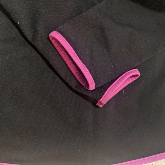 Girls Under Armour Jacket - Picture 3 of 7